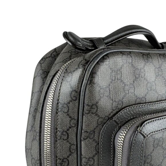 Gucci Backpack Ophidia GG Supreme main image 6
